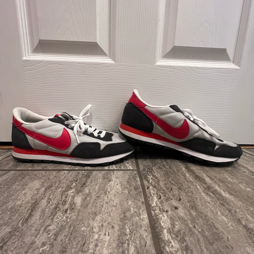 Nike sneakers